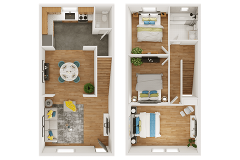 Fay Street Apartments